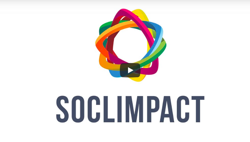 Impact Chain model, implementation and challenges